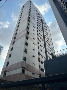 Apartamento em Parnamirim, Recife/PE de 120m² 3 quartos à venda por R$ 649.000,00 ou para locação R$ 4.500,00/mes