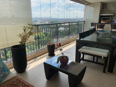 Apartamento em Parque São Jorge, São Paulo/SP de 167m² 3 quartos à venda por R$ 2.650.000,00 ou para locação R$ 12.000,00/mes