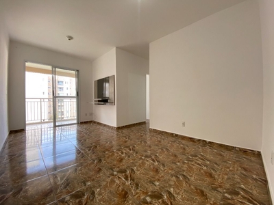 Apartamento em Parque Suzano, Suzano/SP de 66m² 3 quartos para locação R$ 1.800,00/mes