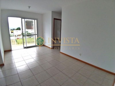 Apartamento em Passa Vinte, Palhoça/SC de 59m² 2 quartos à venda por R$ 394.000,00