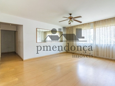 Apartamento em Perdizes, São Paulo/SP de 130m² 3 quartos à venda por R$ 779.000,00