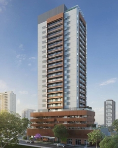 Apartamento em Perdizes, São Paulo/SP de 59m² 2 quartos à venda por R$ 1.009.505,00