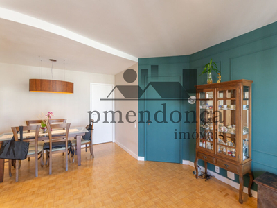 Apartamento em Perdizes, São Paulo/SP de 93m² 3 quartos à venda por R$ 954.000,00