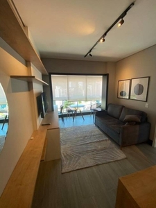 Apartamento em Pinheiros, São Paulo/SP de 0m² 1 quartos à venda por R$ 759.000,00
