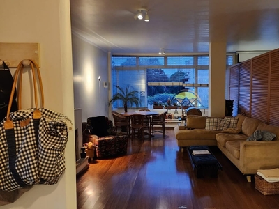 Apartamento em Pinheiros, São Paulo/SP de 170m² 3 quartos para locação R$ 12.000,00/mes