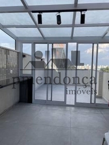 Apartamento em Pinheiros, São Paulo/SP de 90m² 2 quartos à venda por R$ 1.439.000,00