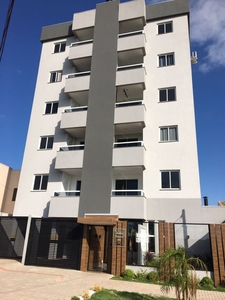 Apartamento em Pioneiros Catarinenses, Cascavel/PR de 70m² 2 quartos à venda por R$ 398.000,00