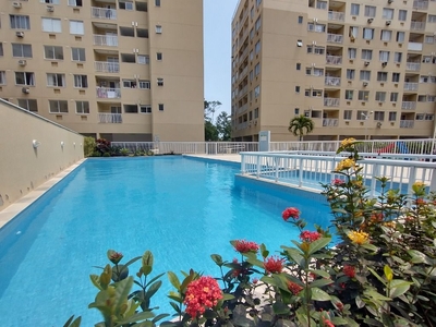 Apartamento em Piratininga, Niterói/RJ de 65m² 3 quartos à venda por R$ 389.000,00