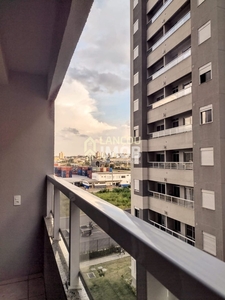 Apartamento em Ponte de São João, Jundiaí/SP de 46m² 2 quartos para locação R$ 2.000,00/mes