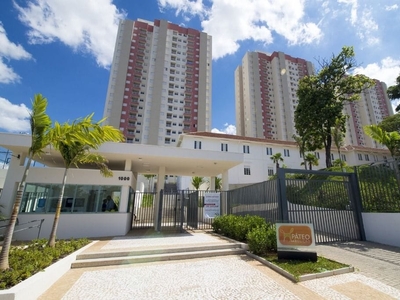 Apartamento em Ponte Preta, Campinas/SP de 66m² 2 quartos à venda por R$ 549.000,00