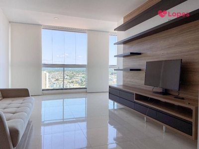 Apartamento em Praia do Morro, Guarapari/ES de 157m² 3 quartos à venda por R$ 1.450.000,00 ou para locação R$ 4.500,00/mes