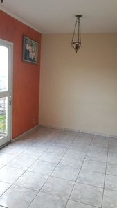 Apartamento em Recanto Quarto Centenário, Jundiaí/SP de 70m² 2 quartos à venda por R$ 244.000,00