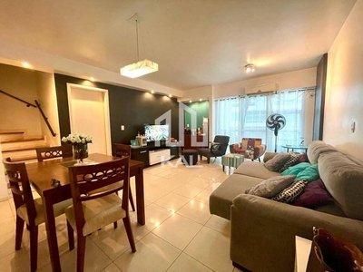 Apartamento em Recreio dos Bandeirantes, Rio de Janeiro/RJ de 97m² 2 quartos à venda por R$ 529.000,00