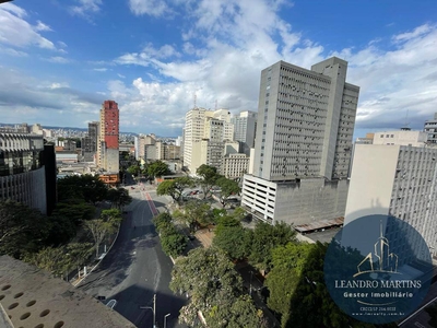 Apartamento em República, São Paulo/SP de 39m² 1 quartos à venda por R$ 319.000,00