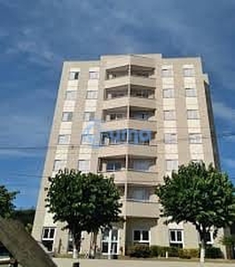 Apartamento em Residencial das Ilhas, Bragança Paulista/SP de 72m² 3 quartos à venda por R$ 584.000,00