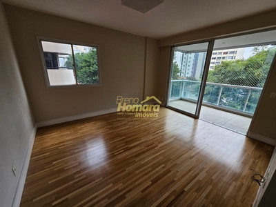 Apartamento em Santa Cecília, São Paulo/SP de 80m² 2 quartos à venda por R$ 1.199.000,00