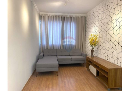 Apartamento em Santa Terezinha, Juiz de Fora/MG de 60m² 2 quartos à venda por R$ 219.000,00