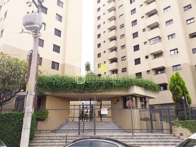 Apartamento em Santana, São Paulo/SP de 55m² 2 quartos à venda por R$ 423.000,00