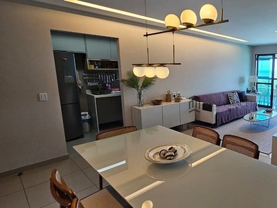 Apartamento em Santo Amaro, Recife/PE de 127m² 3 quartos à venda por R$ 1.299.000,00