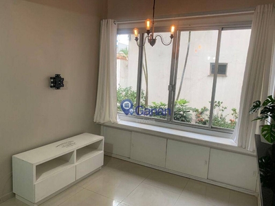 Apartamento em Sé, São Paulo/SP de 50m² 1 quartos para locação R$ 3.000,00/mes