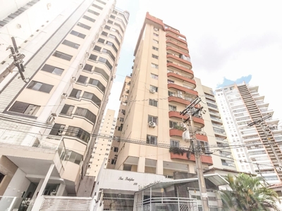 Apartamento em Setor Oeste, Goiânia/GO de 103m² 3 quartos à venda por R$ 319.000,00