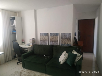 Apartamento em Setor Sul, Goiânia/GO de 44m² 1 quartos à venda por R$ 169.000,00