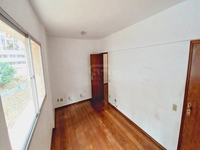 Apartamento em Sion, Belo Horizonte/MG de 93m² 3 quartos à venda por R$ 600.000,00 ou para locação R$ 3.000,00/mes