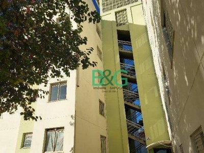 Apartamento em São Benedito (Jordanésia), Cajamar/SP de 45m² 2 quartos à venda por R$ 234.798,29