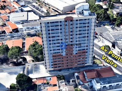 Apartamento em São João do Tauape, Fortaleza/CE de 74m² 3 quartos para locação R$ 1.500,00/mes