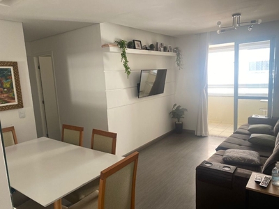 Apartamento em Tatuapé, São Paulo/SP de 88m² 3 quartos à venda por R$ 773.000,00