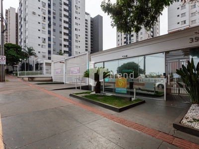 Apartamento em Terra Bonita, Londrina/PR de 69m² 3 quartos para locação R$ 2.200,00/mes