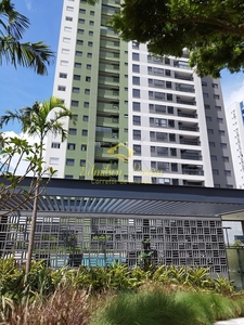 Apartamento em Terra Bonita, Londrina/PR de 70m² 2 quartos à venda por R$ 684.000,00