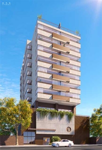 Apartamento em Tijuca, Rio de Janeiro/RJ de 53m² 1 quartos à venda por R$ 375.764,00