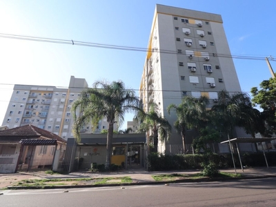 Apartamento em Tristeza, Porto Alegre/RS de 68m² 3 quartos para locação R$ 1.500,00/mes