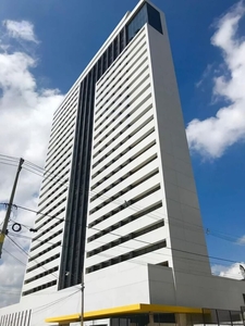 Apartamento em Universitário, Caruaru/PE de 40m² 1 quartos à venda por R$ 199.000,00