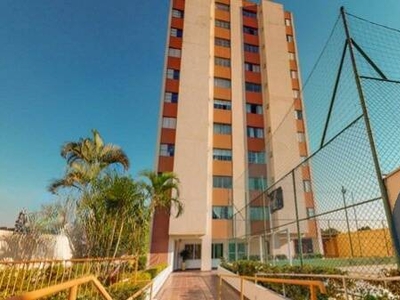 Apartamento em Vila Congonhas, São Paulo/SP de 68m² 2 quartos à venda por R$ 343.900,00