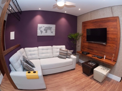 Apartamento em Vila Fiori, Sorocaba/SP de 52m² 2 quartos à venda por R$ 244.100,00