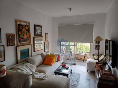 Apartamento em Vila Firmiano Pinto, São Paulo/SP de 60m² 2 quartos à venda por R$ 389.000,00
