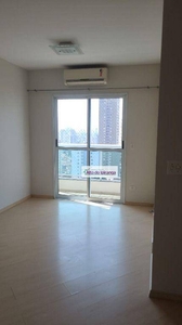 Apartamento em Vila Gumercindo, São Paulo/SP de 61m² 2 quartos à venda por R$ 554.000,00