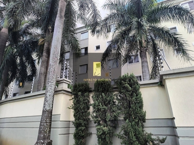 Apartamento em Vila Industrial, Campinas/SP de 47m² 2 quartos à venda por R$ 209.000,00