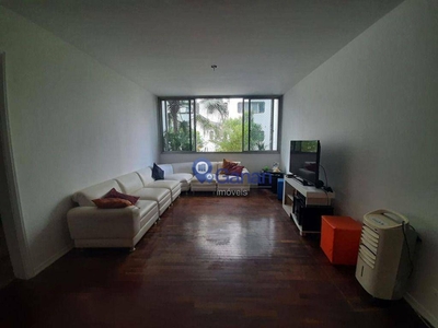 Apartamento em Vila Marari, São Paulo/SP de 128m² 3 quartos à venda por R$ 1.979.000,00