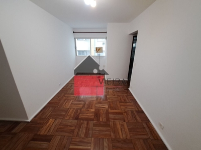 Apartamento em Vila Mariana, São Paulo/SP de 60m² 2 quartos para locação R$ 2.700,00/mes