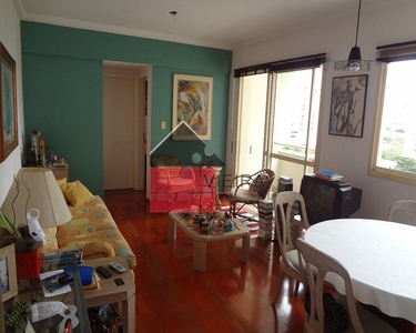 Apartamento em Vila Mariana, São Paulo/SP de 67m² 2 quartos à venda por R$ 759.000,00
