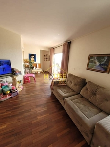 Apartamento em Vila Marim, Votuporanga/SP de 160m² 3 quartos à venda por R$ 359.000,00