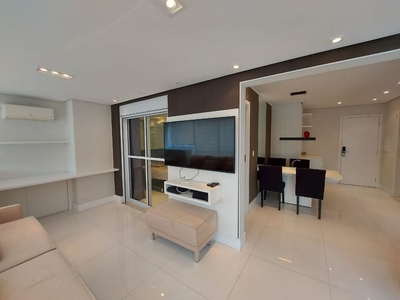 Apartamento em Vila Mascote, São Paulo/SP de 55m² 1 quartos à venda por R$ 1.499.000,00 ou para locação R$ 12.000,00/mes