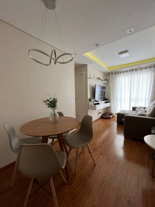 Apartamento em Vila Matilde, São Paulo/SP de 51m² 2 quartos à venda por R$ 449.000,00