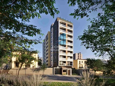Apartamento em Vila Santana, São Paulo/SP de 50m² 2 quartos à venda por R$ 326.600,00