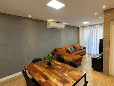 Apartamento em Vila São José (Ipiranga), São Paulo/SP de 82m² 3 quartos à venda por R$ 797.000,00