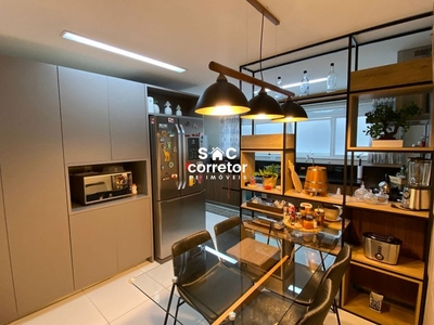 Apartamento em Vila Suzana, São Paulo/SP de 238m² 4 quartos à venda por R$ 2.499.000,00