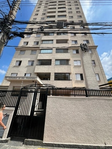 Apartamento em Vila Yara, Osasco/SP de 62m² 2 quartos à venda por R$ 454.000,00